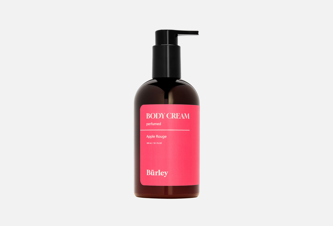 Изображение товара Увлажняющий крем для тела Burley Apple Rouge