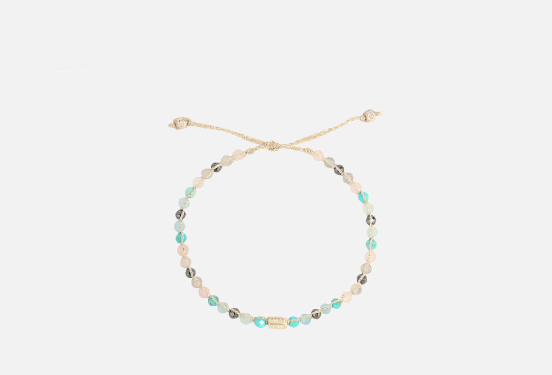 

Браслет SAMAPURA JEWELRY, Чарующая 1 шт