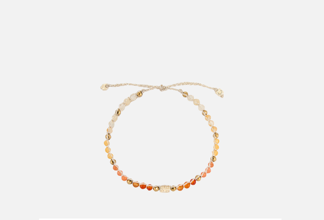 Изображение товара Браслет Samapura Jewelry Храбрая