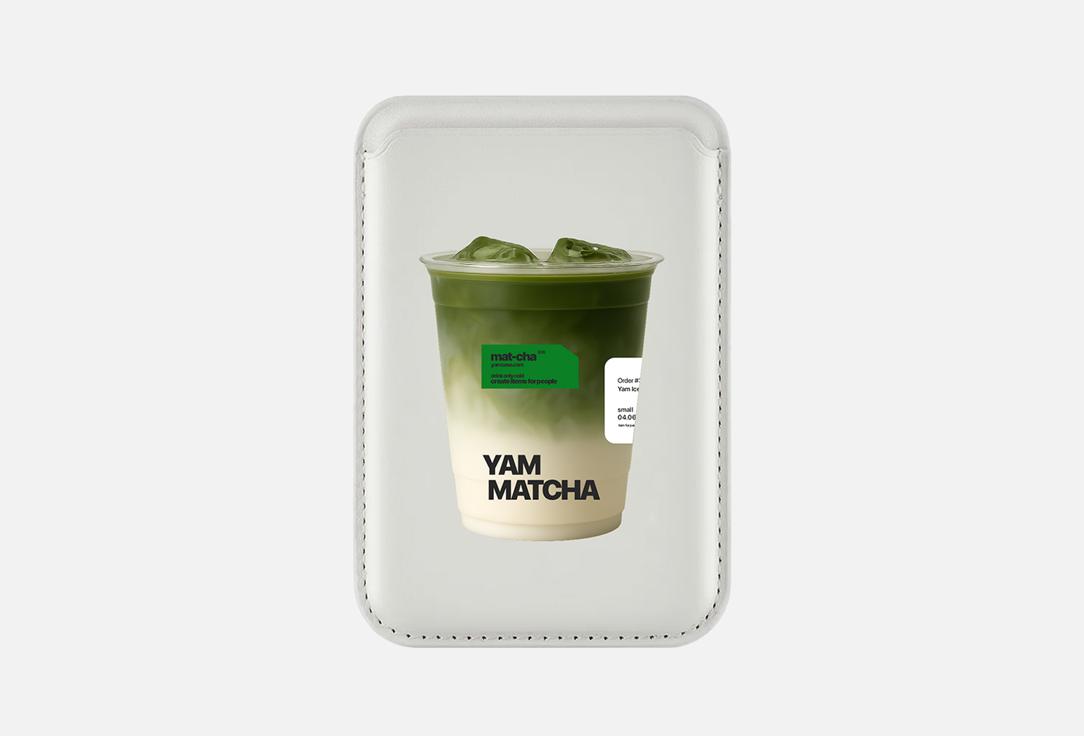 

Картхолдер на телефон YAMCASE, Cup 1 шт