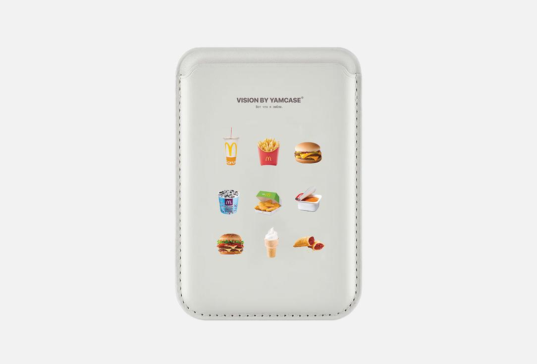 

Картхолдер на телефон YAMCASE, I love 1 шт