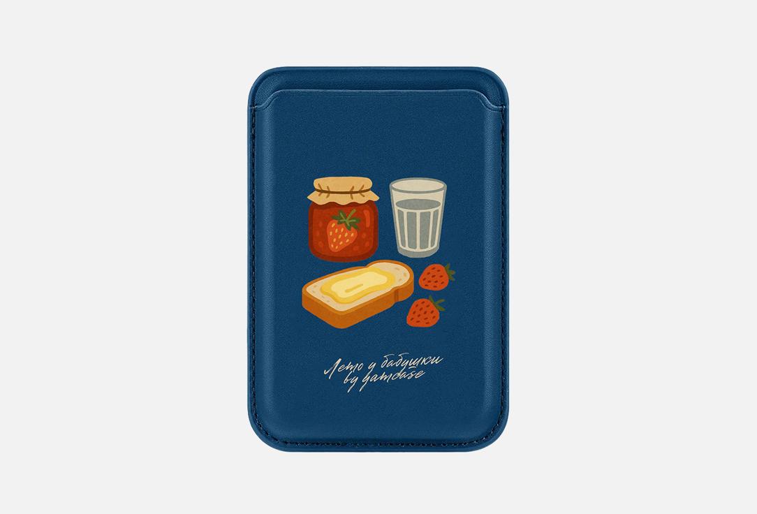 

Картхолдер на телефон YAMCASE, Leto 1 шт