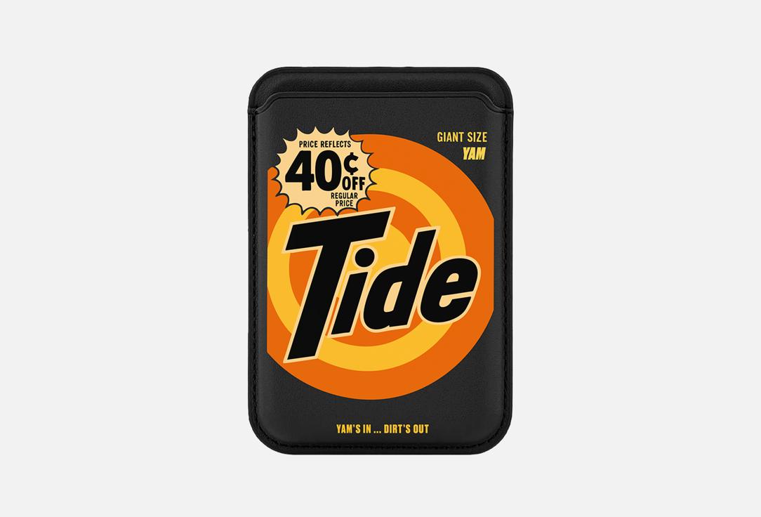 

Картхолдер на телефон YAMCASE, Tide 1 шт