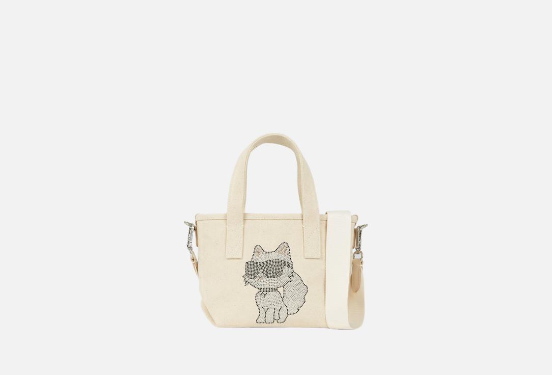 Изображение товара Сумка-шопер Karl lagerfeld IKON CHOUP