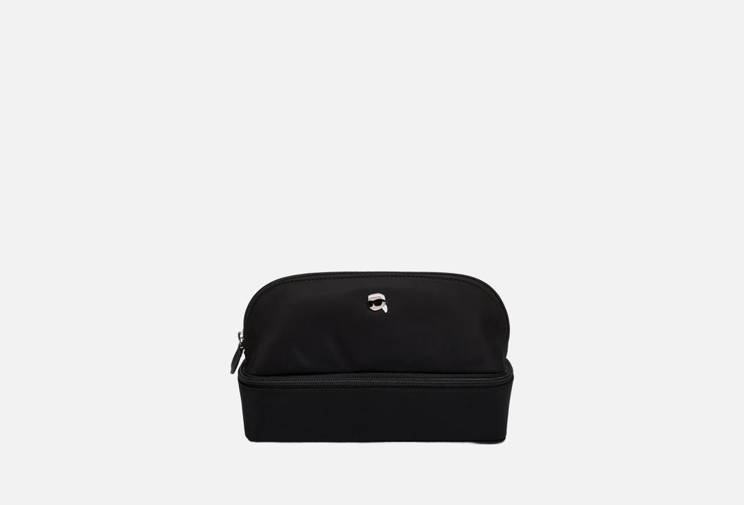 Изображение товара Косметичка Karl lagerfeld IKON NYLON