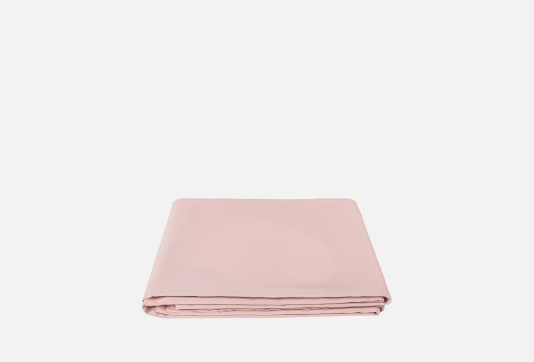 Изображение товара Простыня BELLEHOME Shiny Sakura 250x245 см из тенселя гипоаллергенная прохладная