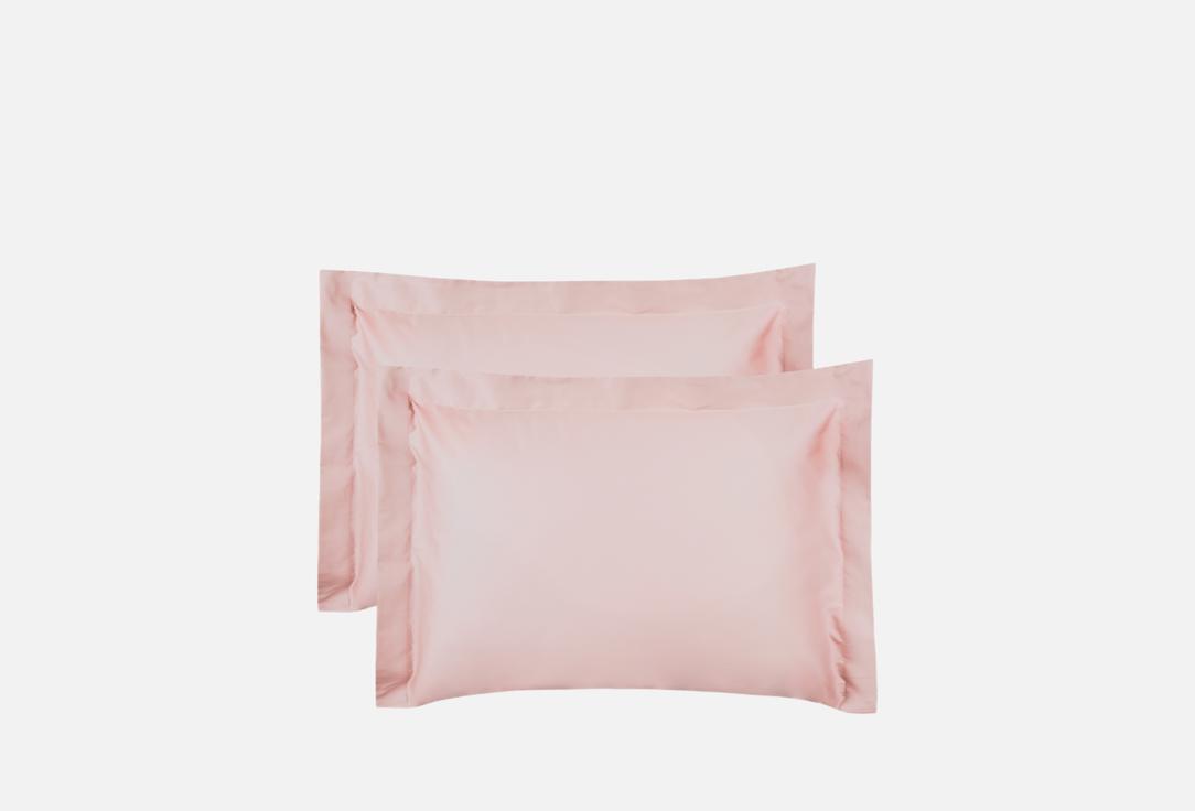 Изображение товара Набор наволочек BELLEHOME Shiny Sakura 50х70 см из тенселя гипоаллергенные