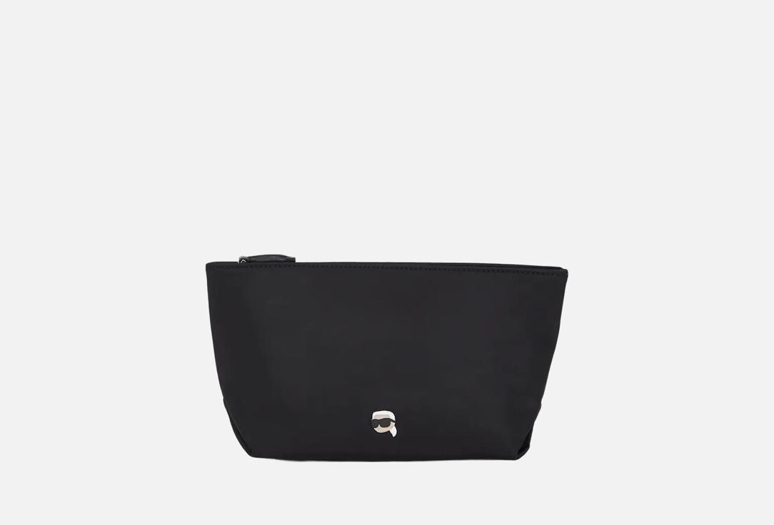Изображение товара Косметичка Karl lagerfeld IKON NYLON