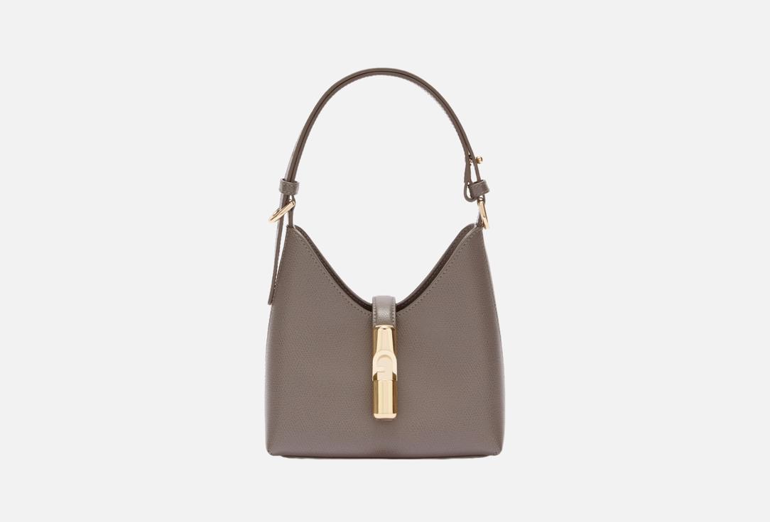 Изображение товара Сумка хобо кожаная FURLA IRIDE MINI