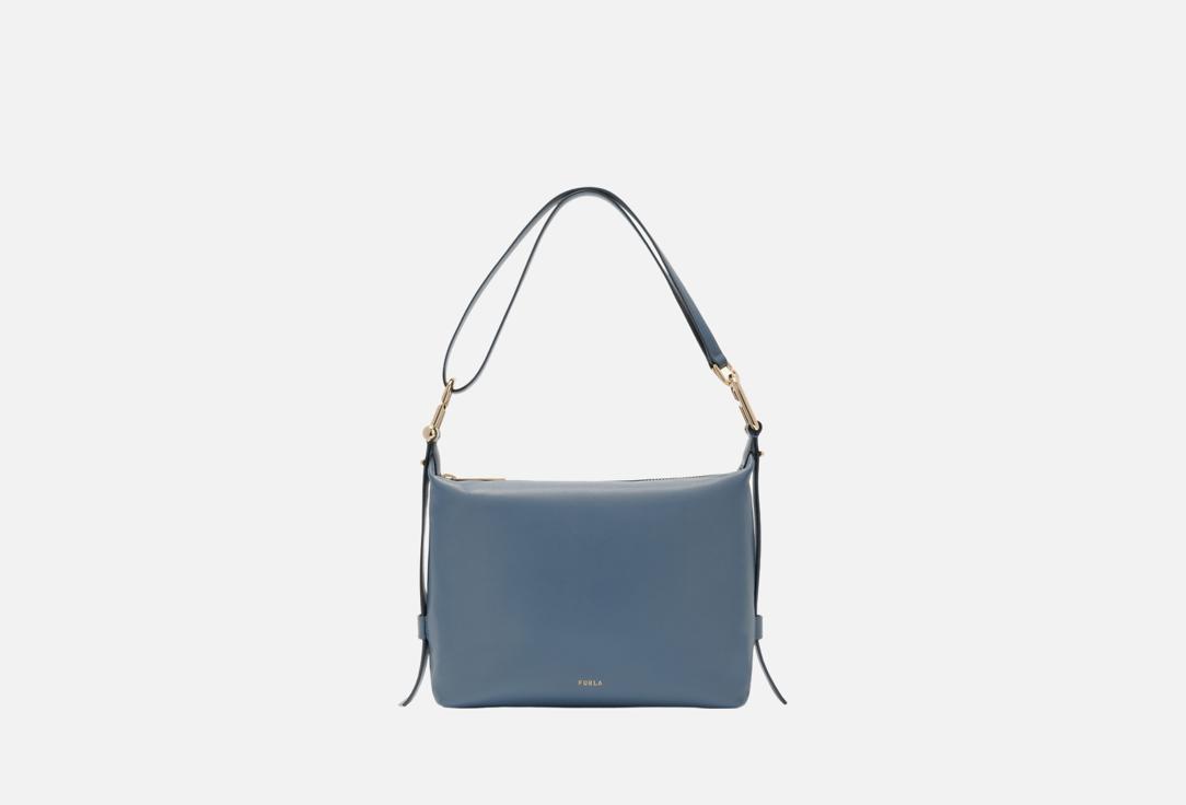 Изображение товара Сумка-хобо кожаная FURLA TONIE M