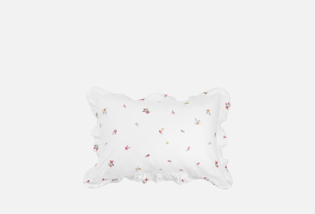 

Наволочка MOLLEN, Принт, Лунный сад, 50х70 см 1 шт