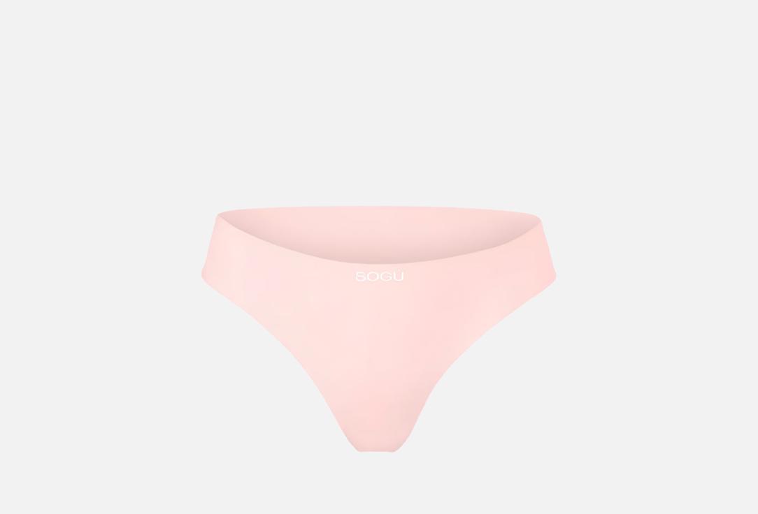 Изображение товара Бесшовные слипы SOGU NOLINES для ежедневного комфорта