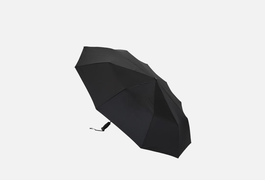 

Зонт ТРИ СЛОНА, Черный, M6310