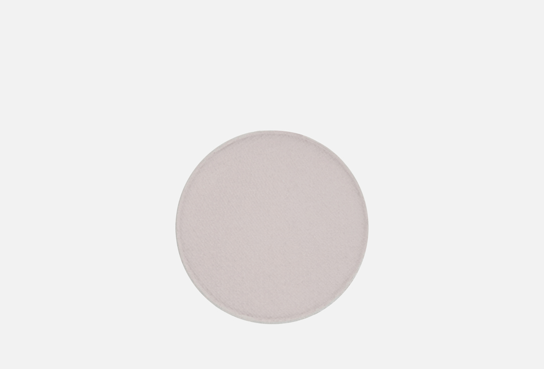 Matte eyeshadow 1 г 500₽