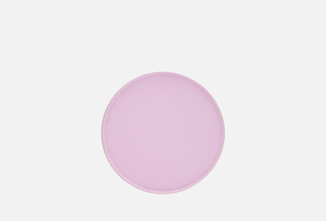 Matte eyeshadow 1 г 500₽