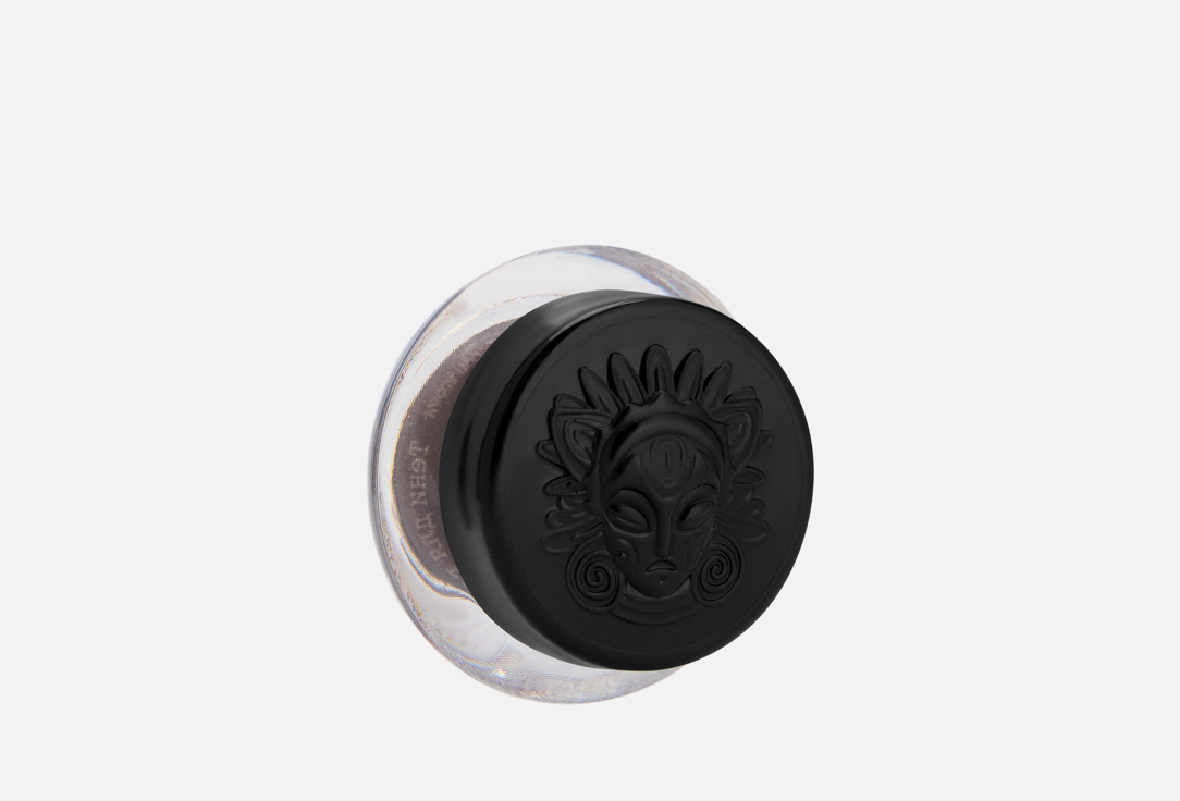 Изображение товара Тени для век Sigil Inspired Tammy Tanuka рассыпчатые влажные пыльно-розовые с золотым эффектом