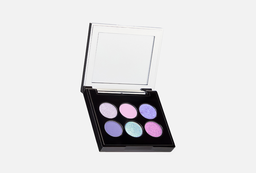 Eye Shadow Palette 3 г 3200₽