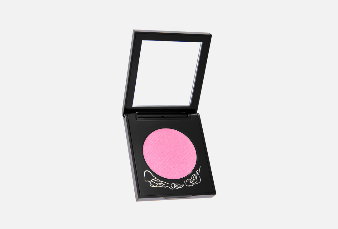 Изображение товара Прессованные румяна Sigil Inspired Tammy Tanuka Дуновение Мая 6 г