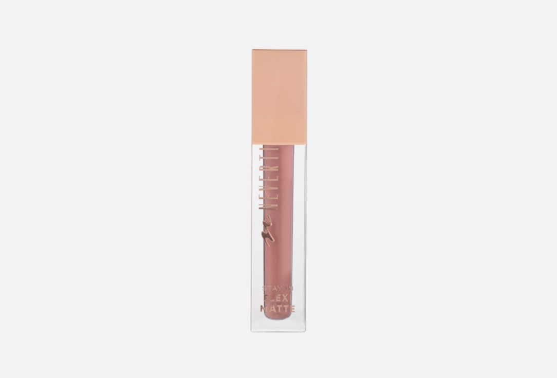 Matte lipstick 45 мл 596₽