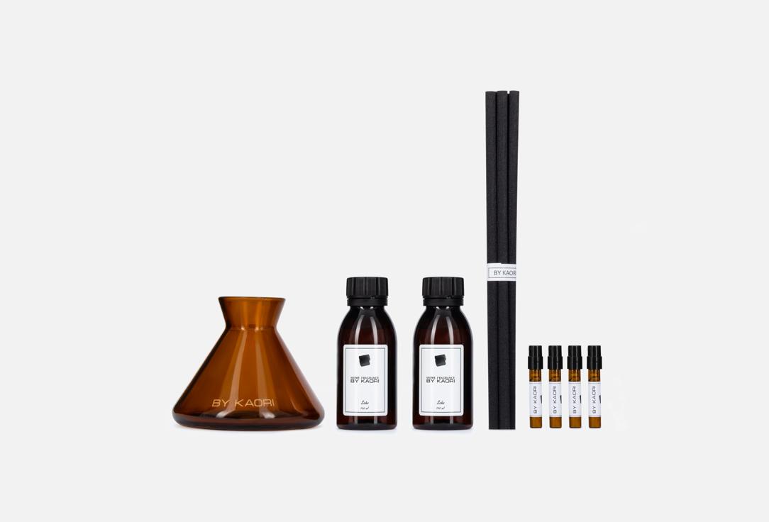 

Набор ароматов для дома BY KAORI, SOHO