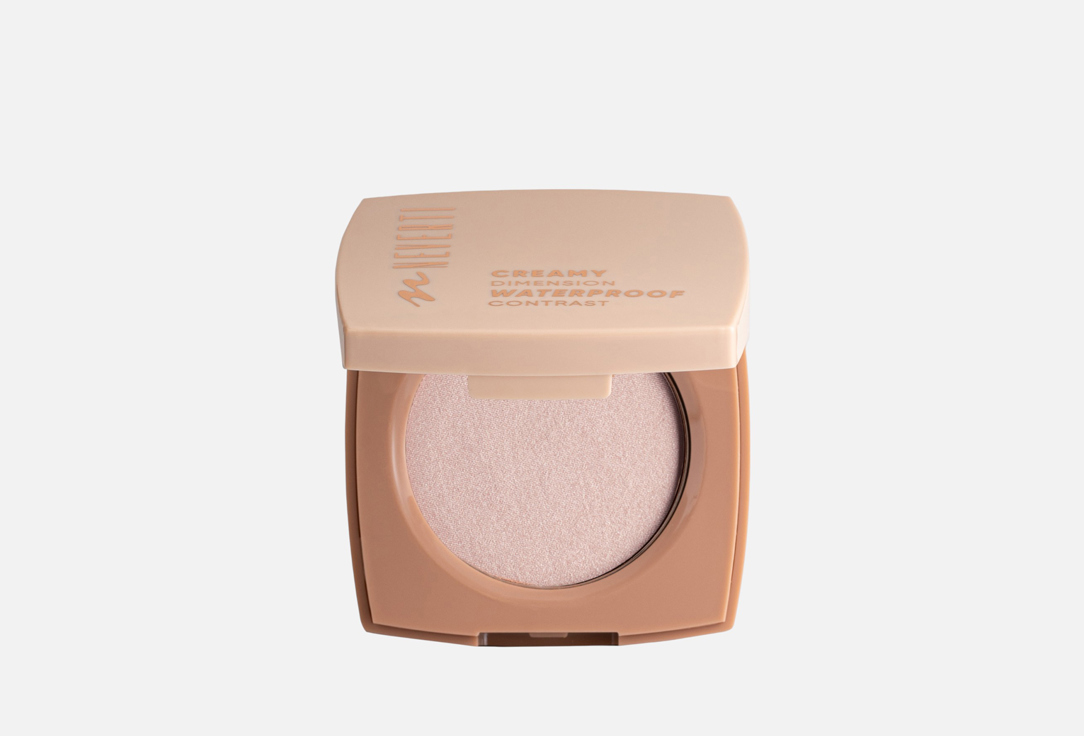 Creamy dimension waterproof 65 г 660₽