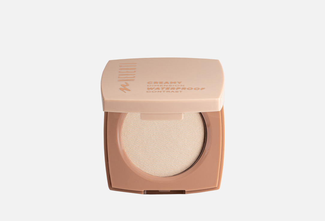 Creamy dimension waterproof 65 г 660₽