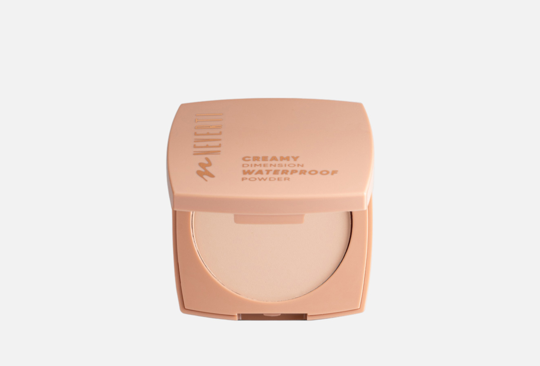 Creamy dimension waterproof 10 г