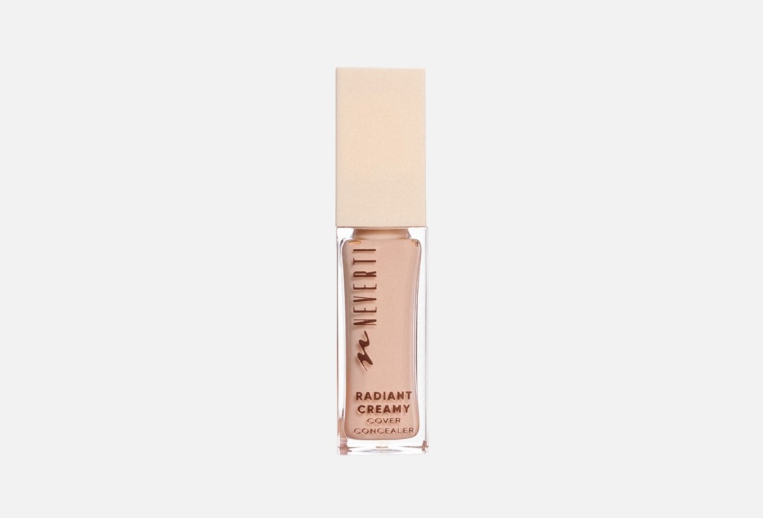 Radiant creamy 10 мл
