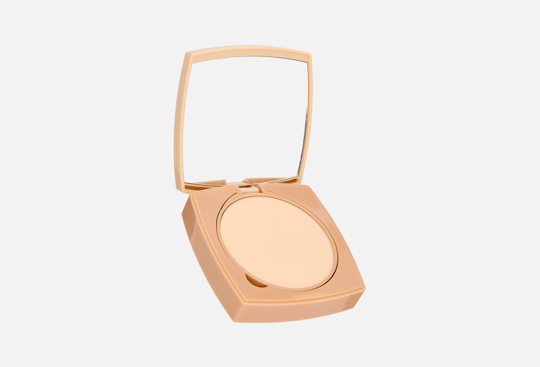 Изображение товара Увлажняющая пудра для лица Neverti wet and dry 9 г кремовая матовая