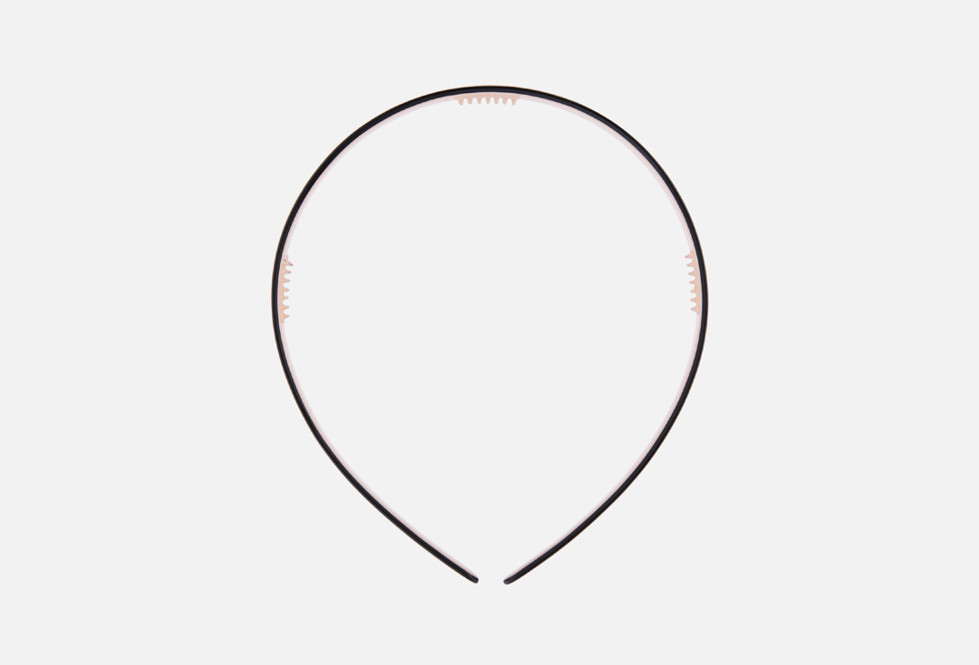 

узкий ободок для волос NORTHERN FACTORY, Розовый, Розовый 1 шт