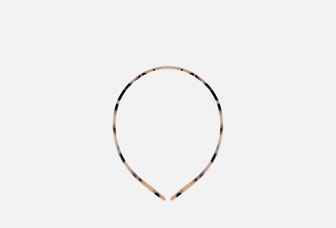 Изображение товара Ободок для волос NORTHERN FACTORY с рисунком