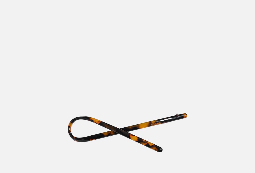 Изображение товара Заколка-зажим для волос NORTHERN FACTORY стильная и удобная