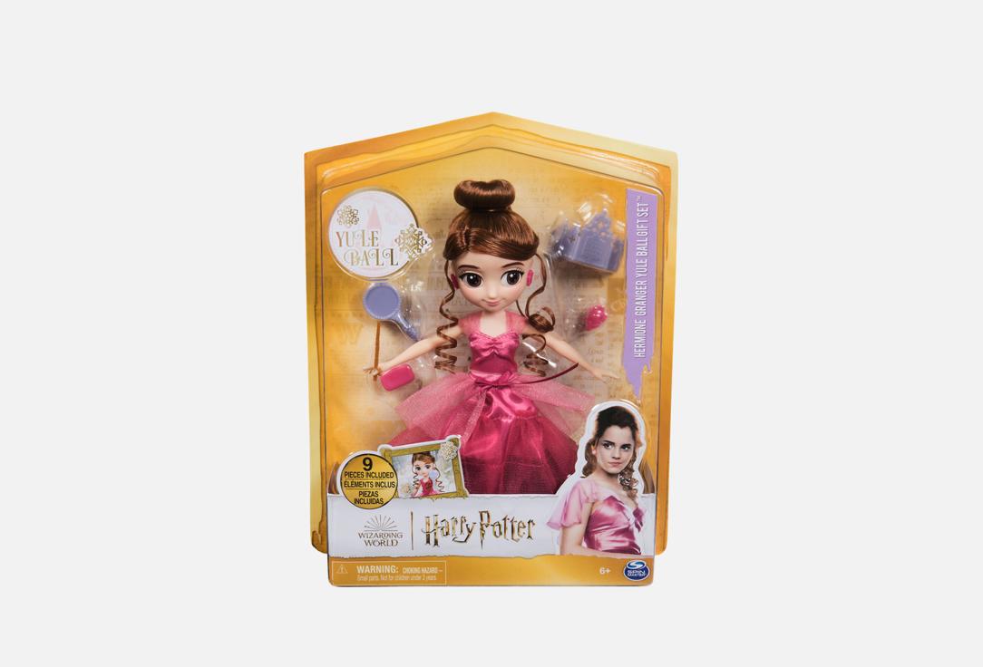 Изображение товара Игровой набор Harry Potter Гермиона