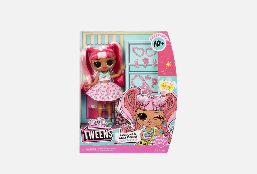 Изображение товара Кукла L.O.L. Surprise! Tweens Черри Б. Б.