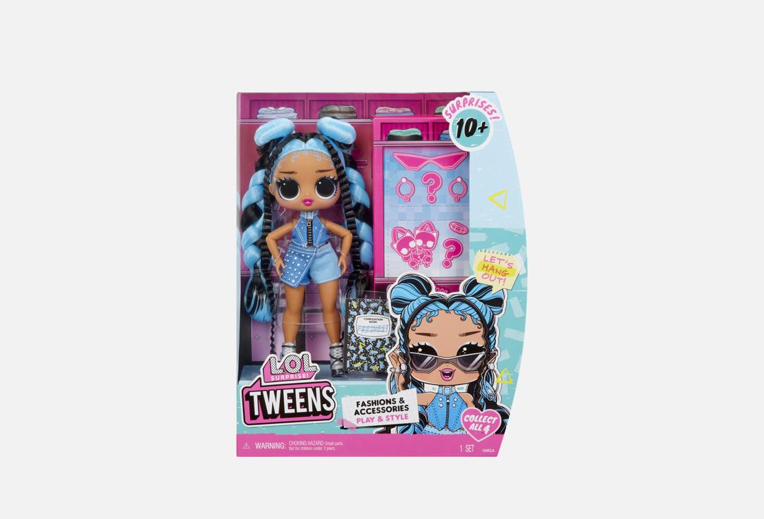Изображение товара Кукла L.O.L. Surprise! Tweens Фрешест