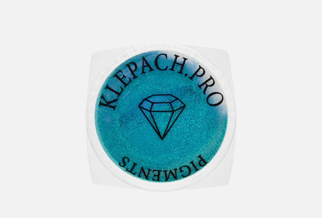 Изображение товара Тени для век KLEPACH.PRO Ultrachameleons