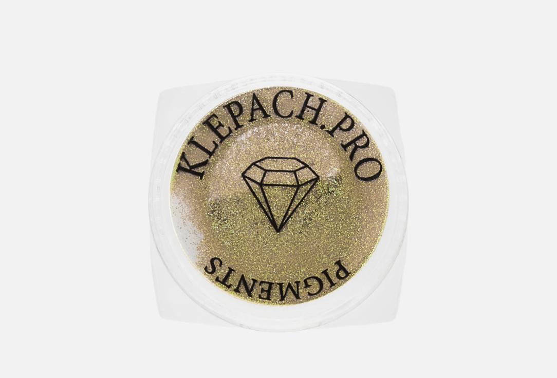 Изображение товара Клепач.PRO Ultrachameleons яркие хамелеоновые тени для век 0.4 г