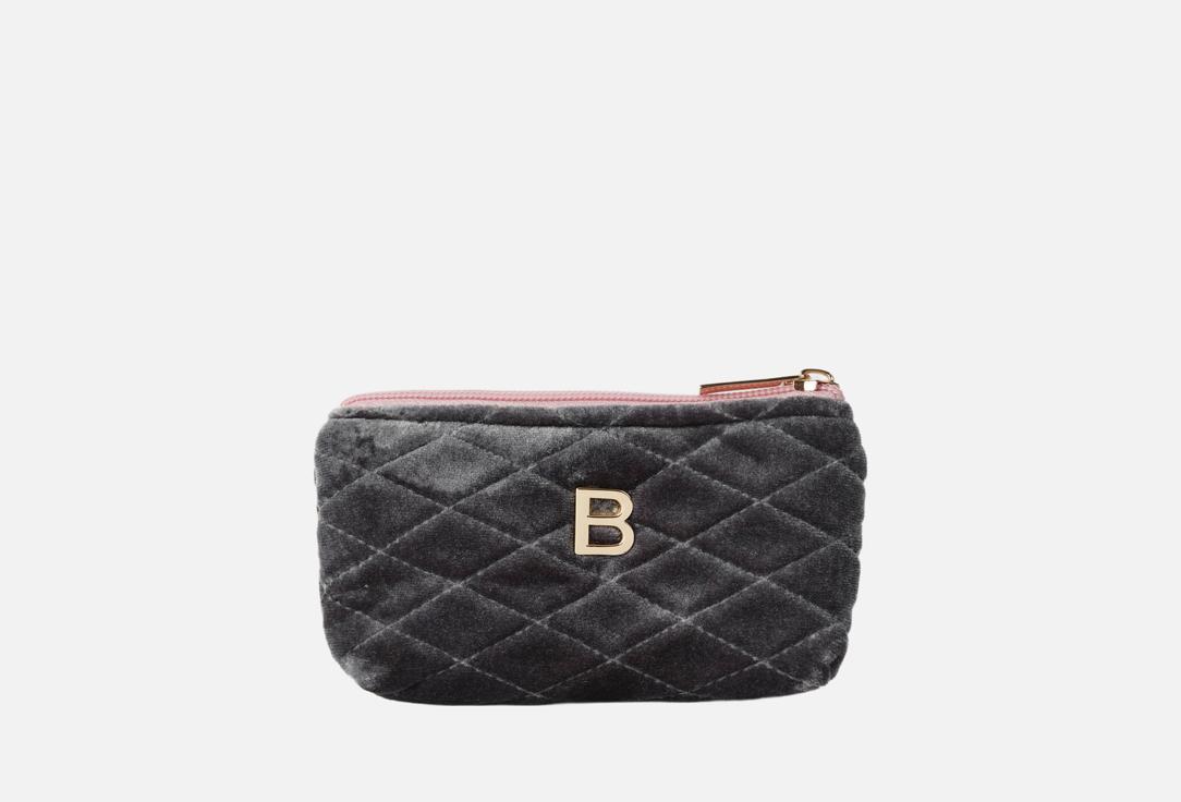 Изображение товара Косметичка BUBA.BRAND Серебряный лунный камень