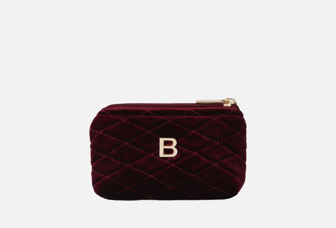 Изображение товара Косметичка BUBA.BRAND Загадочный рубин