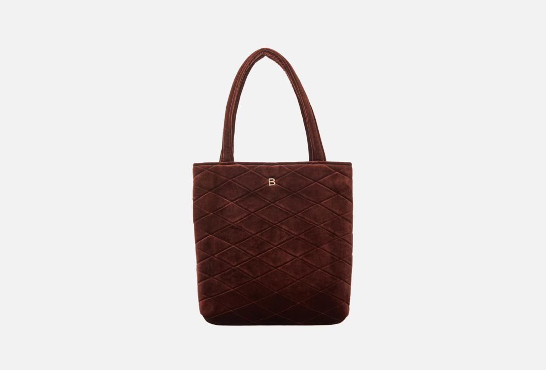 Интригующий шоколадный опал