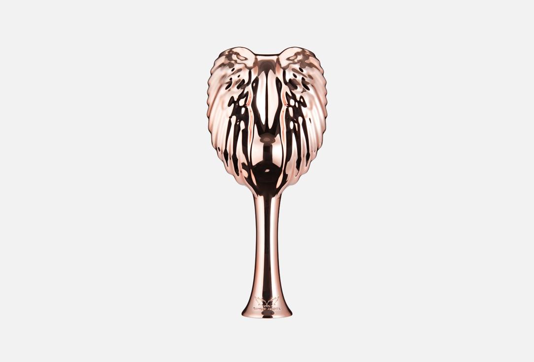 Изображение товара Массажная расческа для волос Tangle Angel Rose Gold