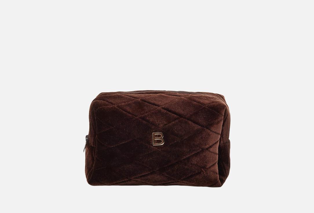 Изображение товара Косметичка BUBA.BRAND Интригующий шоколадный опал