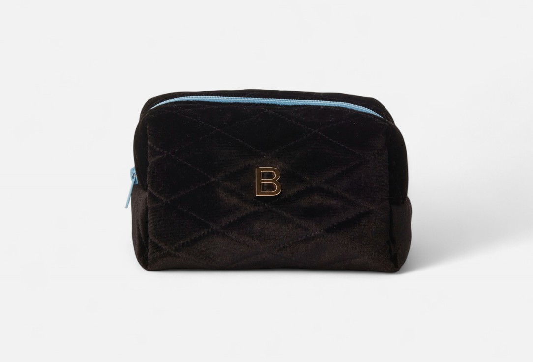Изображение товара Косметичка BUBA.BRAND Черный бриллиант