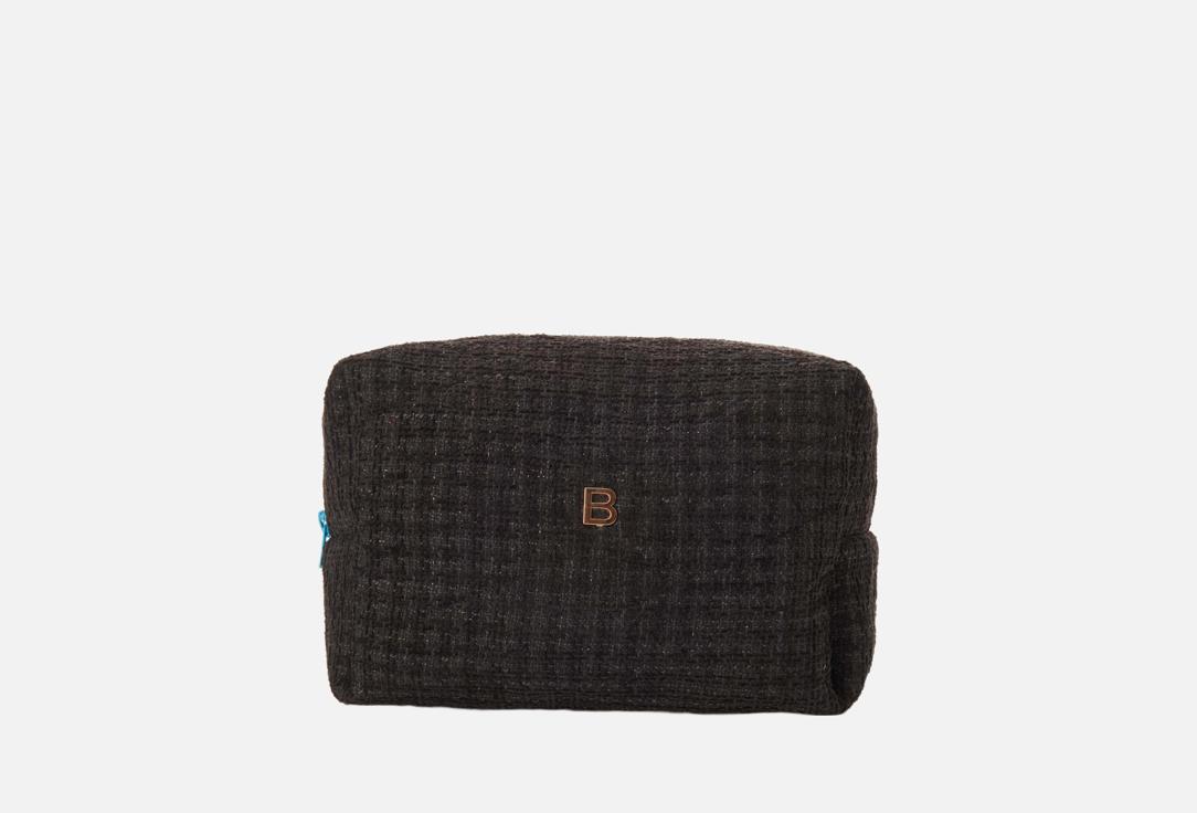 Изображение товара Косметичка BUBA.BRAND Изысканный черный жемчуг