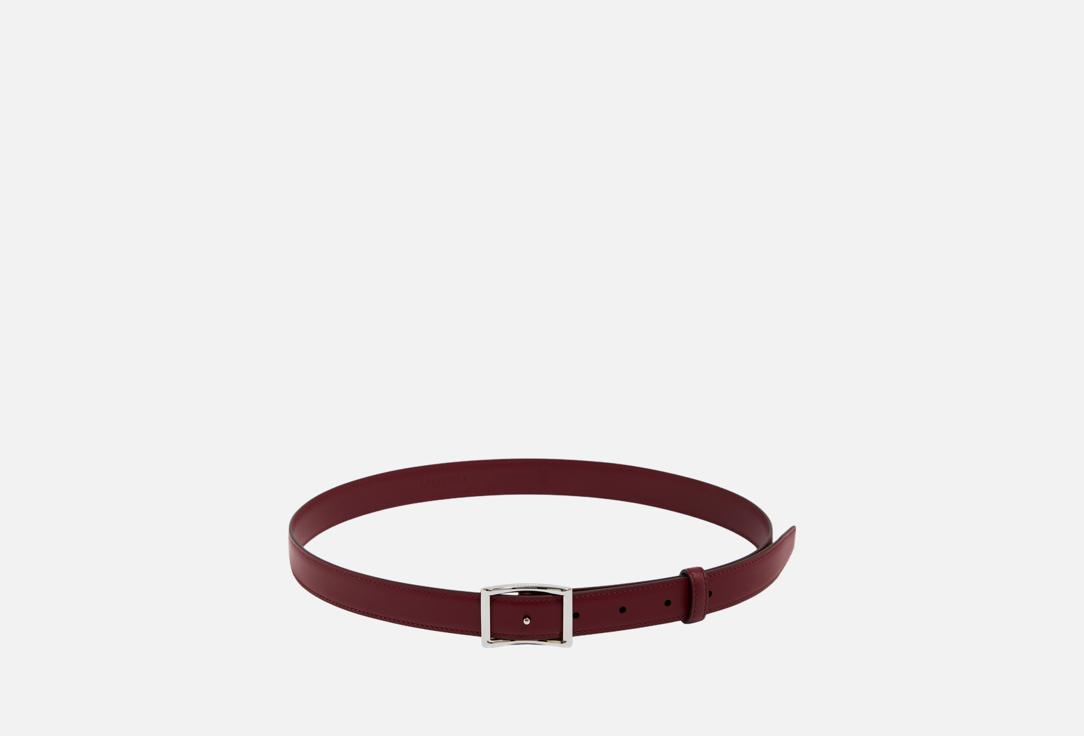 Изображение товара Ремень MOVELI ягодный