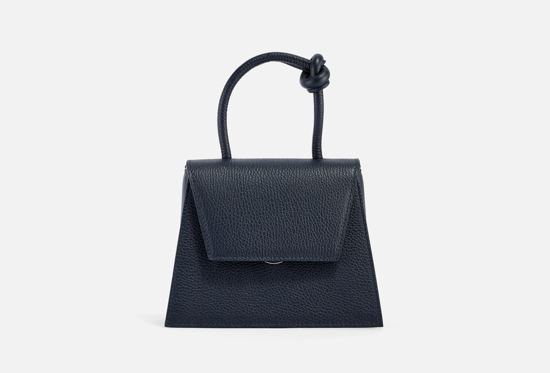 Изображение товара Кожаная сумка кросс-боди Afina 686 для женщин натуральная кожа