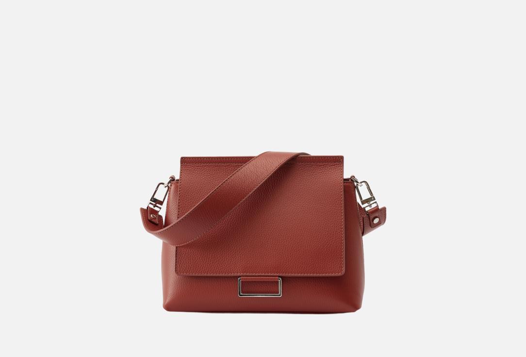 Изображение товара Сумка кросс-боди кожаная Afina 684