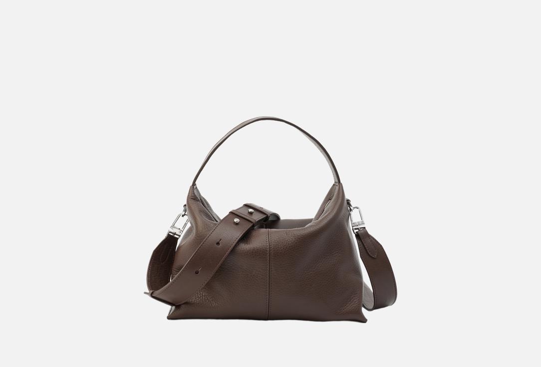 Изображение товара Сумка хобо кожаная Afina 717