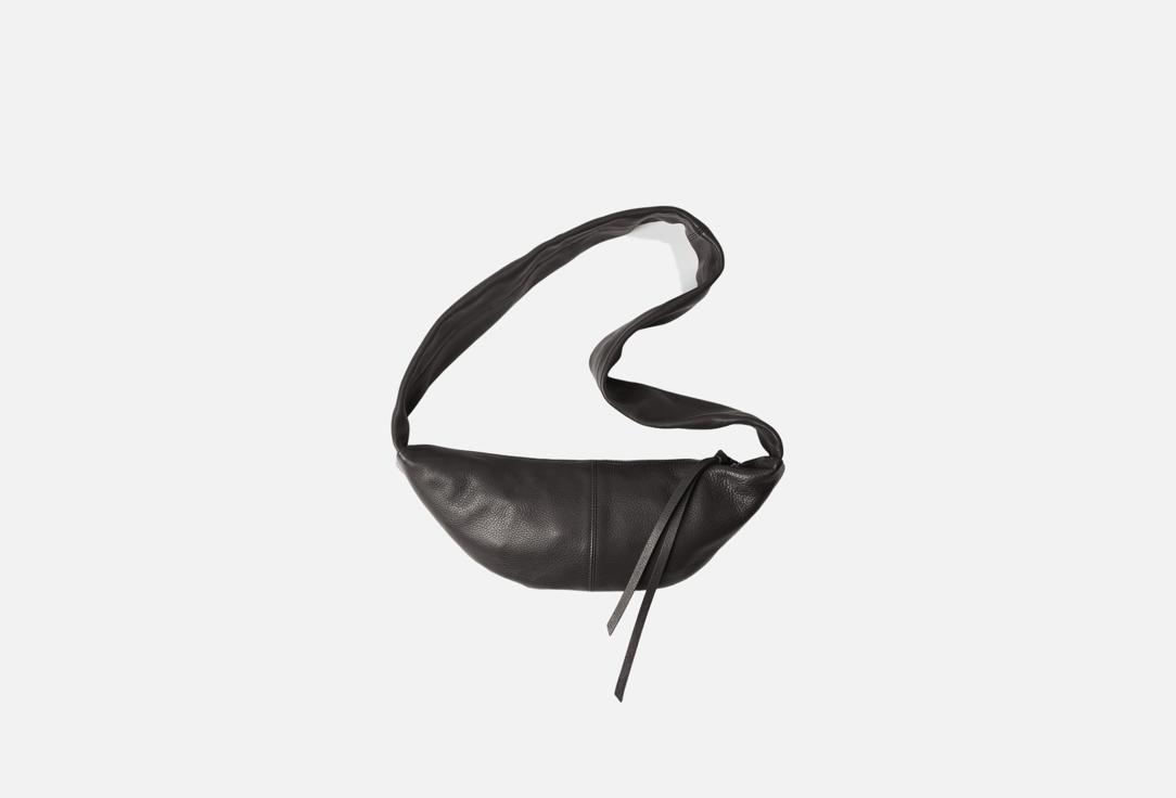 Изображение товара кожаная сумка кросс-боди Afina 765