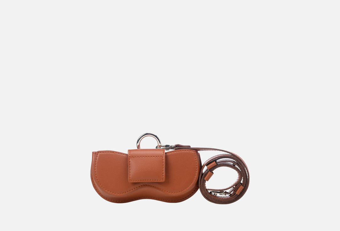 Изображение товара Кожаная сумка-кисет Boxxy sunny case 82